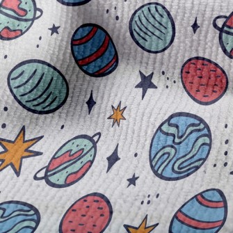 Planets And Stars Terry