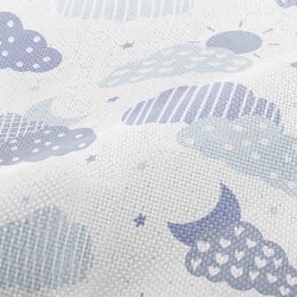 Love Cloud And Sun Performance Linen