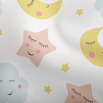 Sleeping Star Moon Dobby