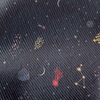 Infinite Universe Standard Corduroy