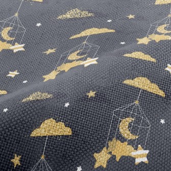 Moon Cage Performance Linen