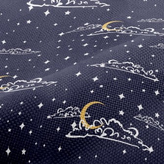 Moon And Stars Performance Linen