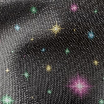 Shine Bright Waterproof Canvas