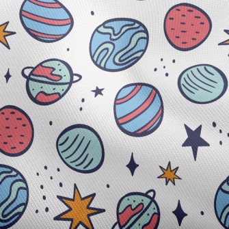 Planets And Stars Dobby