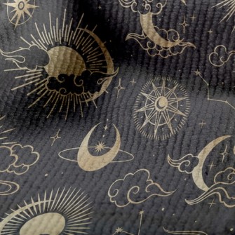 Sun Moon Stars Terry