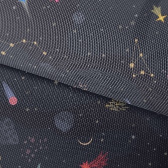 Infinite Universe Waterproof Oxford