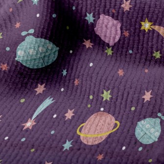Outer Space Flying Saucer Terry
