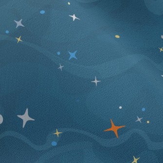 Sky Full Of Stars Chiffon