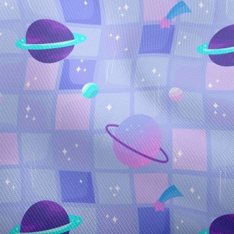 Mosaic Planet Dobby