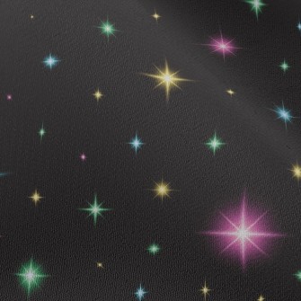 Shine Bright Chiffon