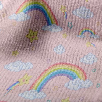 Star Rainbow Terry