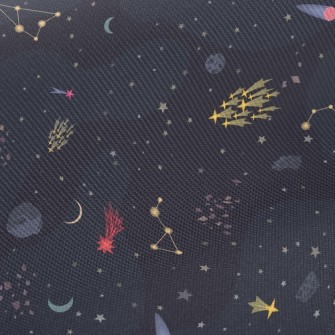 Infinite Universe Twill