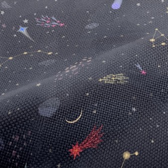 Infinite Universe Performance Linen