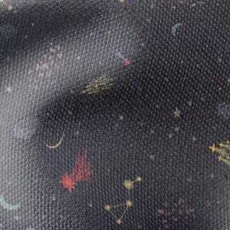 Infinite Universe Waterproof Canvas