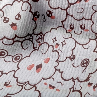 Funny Expression Clouds Terry