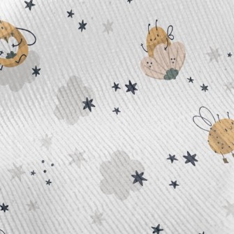 Honey Bee Standard Corduroy
