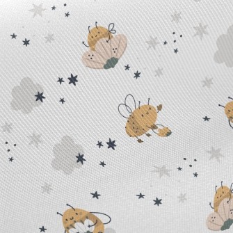 Honey Bee Twill