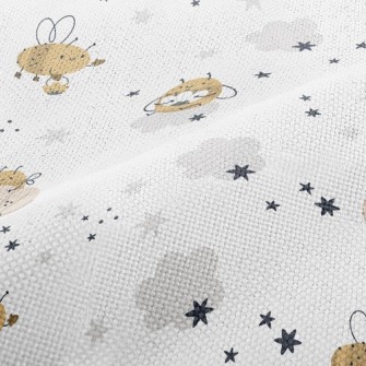 Honey Bee Performance Linen