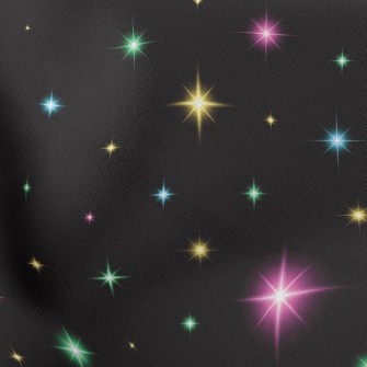 Shine Bright Stretch Ponte