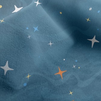 Sky Full Of Stars Micro Fleece