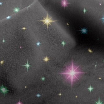 Shine Bright Micro Fleece