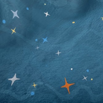 Sky Full Of Stars Minky