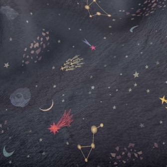 Infinite Universe Minky