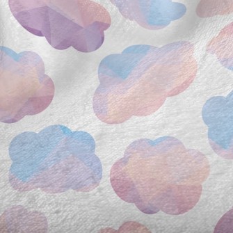 Three-Dimensional Watercolor C Minky