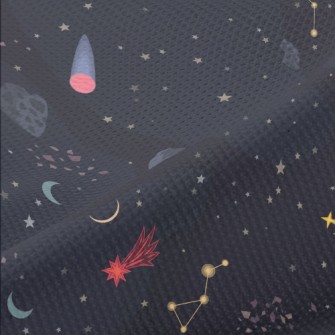 Infinite Universe Piqué