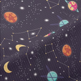 Cosmic Planet Piqué