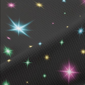 Shine Bright Piqué