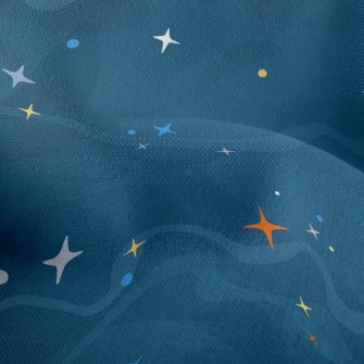 Sky Full Of Stars Lightweight Performance Linen