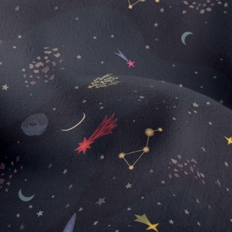 Infinite Universe Lightweight Performance Linen