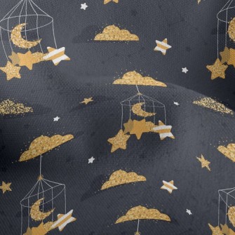 Moon Cage Lightweight Performance Linen