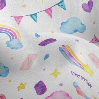 Magic Magic Rainbow Lightweight Performance Linen