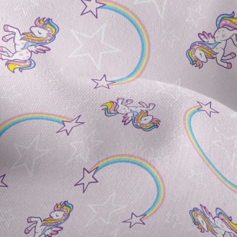 My Little Pony Lightweight Performance Linen