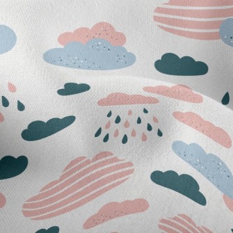 Rainy Day Lightweight Performance Linen