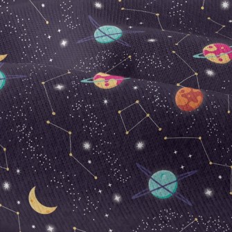 Cosmic Planet Modern Jersey