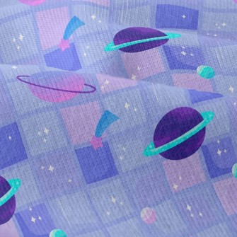 Mosaic Planet Modern Jersey