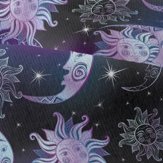Sun And Moon Modern Jersey
