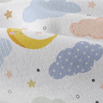 Good Night Moon Modern Jersey