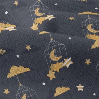 Moon Cage Modern Jersey