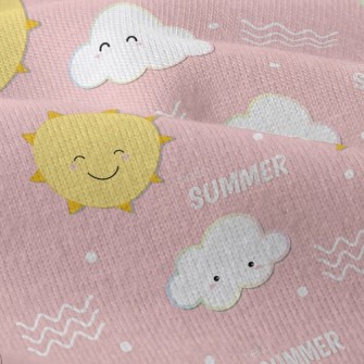 Hello Summer Modern Jersey