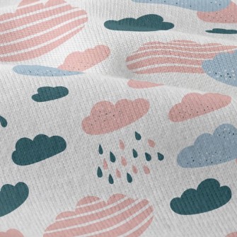 Rainy Day Modern Jersey