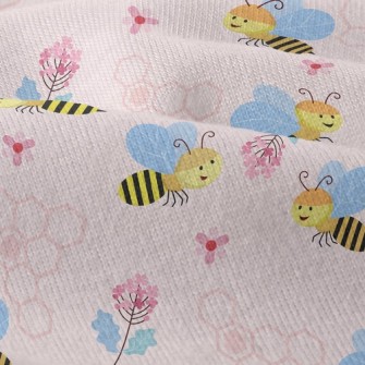 Melissa Flower World Modern Jersey