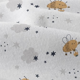 Honey Bee Modern Jersey