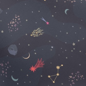 Infinite Universe Pongee