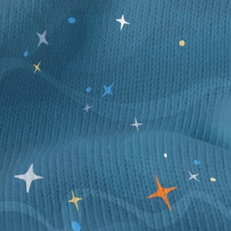 Sky Full Of Stars Stretch Jersey