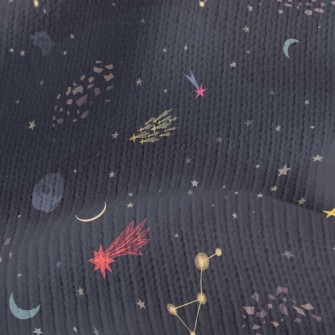 Infinite Universe Stretch Jersey