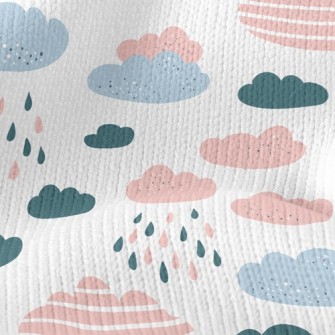 Rainy Day Stretch Jersey